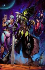 Guardians Of The Galaxy [Harvey Virgin] #1 (2023) Comic Books Guardians of the Galaxy Prices