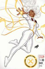 Immortal X-Men [Nakayama] #1 (2022) Comic Books Immortal X-Men Prices