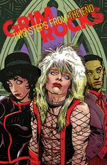 Grim [Hamner] #13 (2023) Comic Books Grim Prices