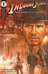Indiana Jones: Thunder in the Orient #6 (1994) Comic Books Indiana Jones: Thunder in the Orient Prices