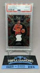 Cam Reddish #SP-CRD Basketball Cards 2019 Panini Select Sparks Relics Prices