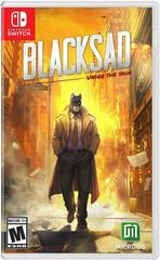 Blacksad: Under the Skin [Limited Edition] Nintendo Switch Prices