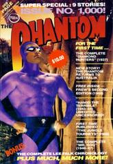 The Phantom #1000 (1992) Comic Books Phantom Prices