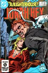 Jonah Hex #86 (1984) Comic Books Jonah Hex Prices