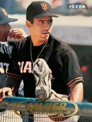 Stan Javier #75 Baseball Cards 1998 Fleer Tradition Prices
