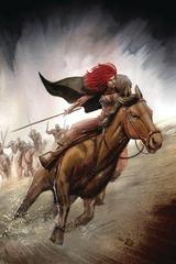 Red Sonja [Bob Virgin] #14 (2020) Comic Books Red Sonja Prices