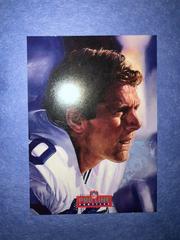 Steve Largent #302 Football Cards 1992 Pro Line Profiles Prices