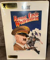 Beyond Castle Wolfenstein Commodore 64 Prices