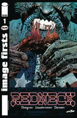 Redneck [Image Firsts] #1 (2018) Comic Books Redneck Prices