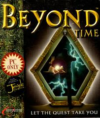 Beyond Time PC Games Prices