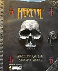 Alternate Box | Heretic PC Games