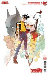 Spirit World [Takara] #4 (2023) Comic Books Spirit World Prices