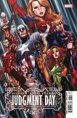 A.X.E.: Judgment Day #6 (2022) Comic Books A.X.E.: Judgment Day Prices