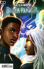 Black Panther Legends [Edge] Comic Books Black Panther Legends Prices