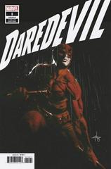 Daredevil [Dell'Otto] Comic Books Daredevil Prices