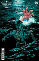 Knight Terrors: Superman [Bogdanove] #2 (2023) Comic Books Knight Terrors: Superman Prices