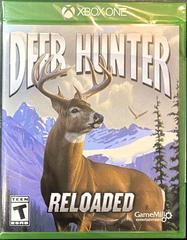 Deer Hunter Reloaded Xbox One Prices