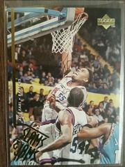 Acie Earl Basketball Cards 1995 Upper Deck Prices