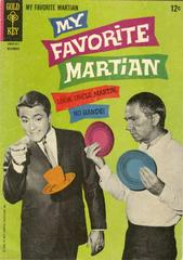 My Favorite Martian #6 (1965) Comic Books My Favorite Martian Prices