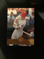 Rusty Greer #215 Baseball Cards 1995 Select Prices