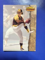 Randall Leo Jones #84 Baseball Cards 1994 Ted Williams Co Prices