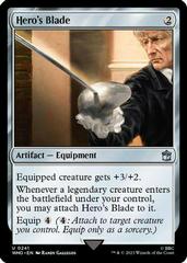 Hero's Blade Magic Doctor Who Prices