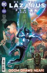 Lazarus Planet: Dark Fate #1 (2023) Comic Books Lazarus Planet: Dark Fate Prices