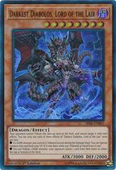 Darkest Diabolos, Lord of the Lair YuGiOh Structure Deck: Lair of Darkness Prices