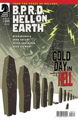 B.P.R.D.: Hell On Earth #105 (2013) Comic Books B.P.R.D.: Hell On Earth Prices