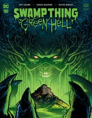 Swamp Thing: Green Hell [2nd Print] Comic Books Swamp Thing: Green Hell Prices
