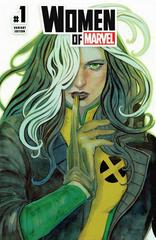 Women of Marvel [Hans A] #1 (2021) Comic Books Women of Marvel Prices