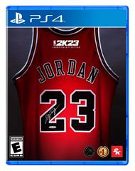 NBA 2K23 [Championship Edition] Playstation 4 Prices
