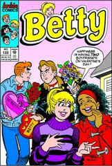 Betty #122 (2003) Comic Books Betty Prices