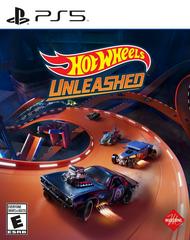 Hot Wheels Unleashed Playstation 5 Prices