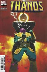 Thanos #4 (2019) Comic Books Thanos Prices
