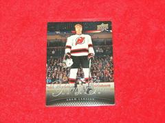 Adam Larsson Hockey Cards 2011 Upper Deck Canvas Prices