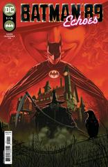 Batman '89: Echoes #1 (2023) Comic Books Batman '89: Echoes Prices