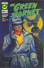 Green Hornet #24 (1993) Comic Books Green Hornet Prices