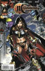 The Magdalena [Direct] Comic Books Magdalena Prices