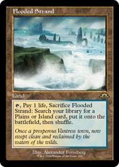 Flooded Strand #436 Magic Modern Horizons 3 Prices