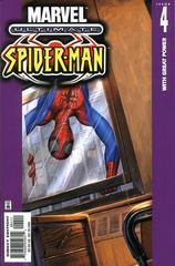 Ultimate Spider-Man #4 (2001) Comic Books Ultimate Spider-Man Prices