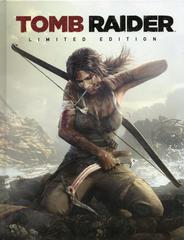 Tomb Raider [2013 BradyGames Hardcover] Strategy Guide Prices