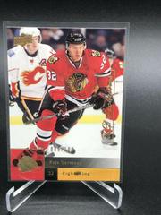 Kris Versteeg [UD Exclusives] #113 Hockey Cards 2009 Upper Deck Prices