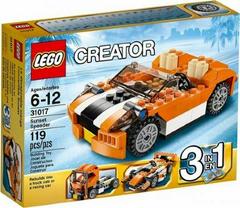 Sunset Speeder LEGO Creator Prices