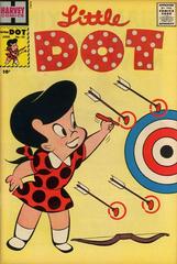 Little Dot #45 (1959) Comic Books Little Dot Prices