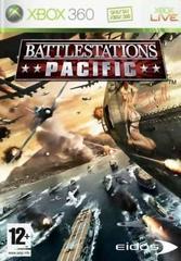 Battlestations: Pacific PAL Xbox 360 Prices