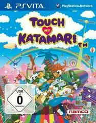 Touch My Katamari PAL Playstation Vita Prices