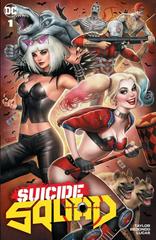 Suicide Squad [Szerdy] Comic Books Suicide Squad Prices