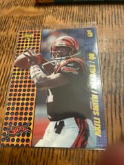 Akili Smith Football Cards 2000 Collector's Edge T3 Prices