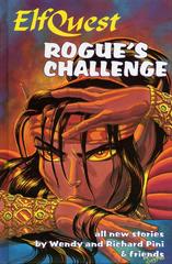Rogue's Challenge Comic Books Elfquest Prices